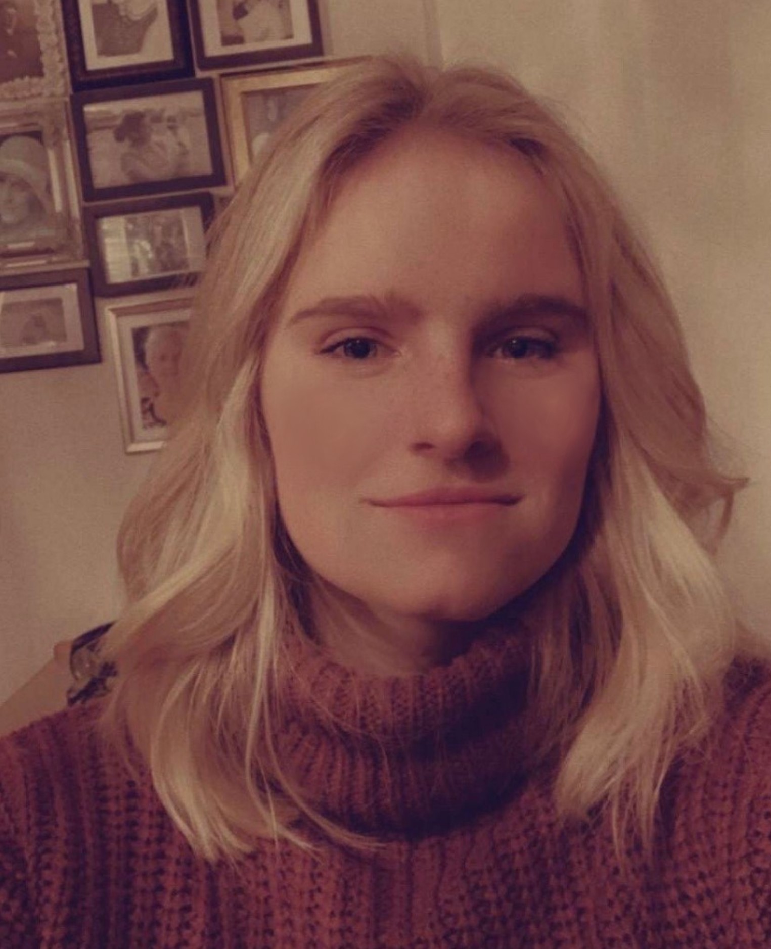 Sofie Tackenberg